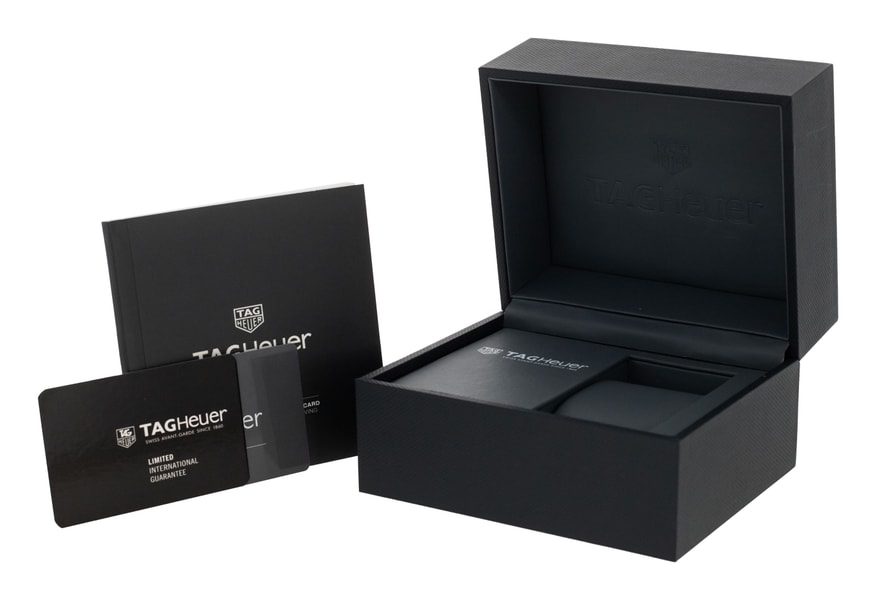 Tag Heuer Aquaracer WAY211C.FT6155